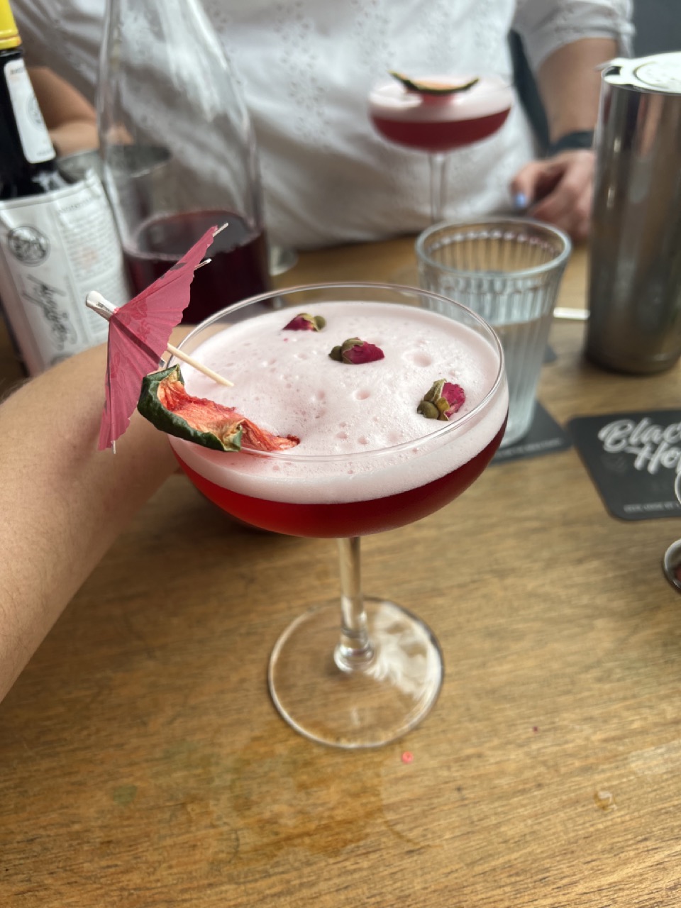 Cocktail Class Brisbane. Cocktail making classes Brisbane.